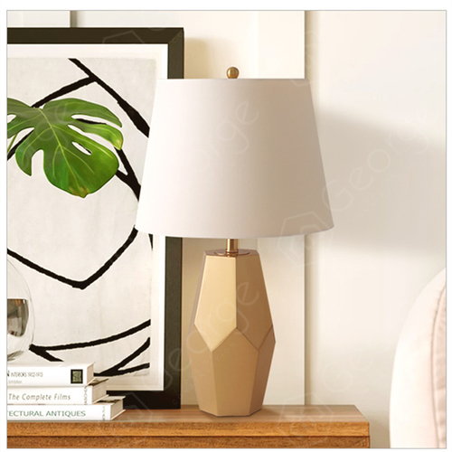 Modern Metal Table Lamp Personality, Small Metal Table Lamps